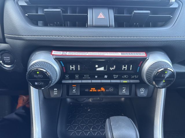 2025 Toyota RAV4 XLE AWD San Clemente CA