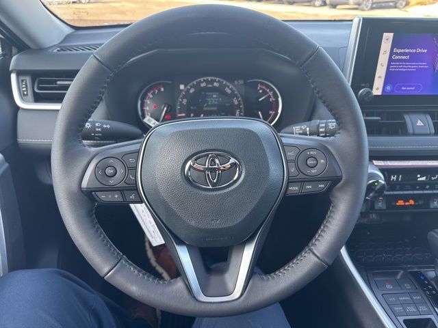 2025 Toyota RAV4 XLE AWD San Clemente CA