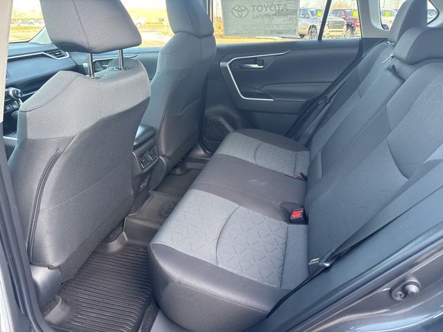 2025 Toyota RAV4 XLE AWD San Clemente CA