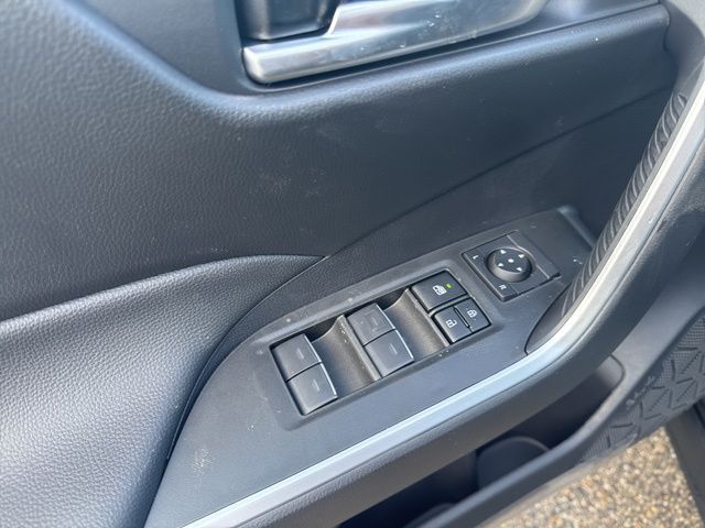 2025 Toyota RAV4 XLE AWD San Clemente CA