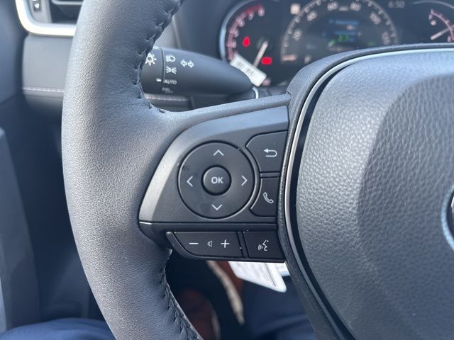 2025 Toyota RAV4 XLE AWD San Clemente CA