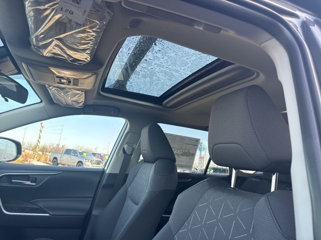 2025 Toyota RAV4 XLE AWD San Clemente CA