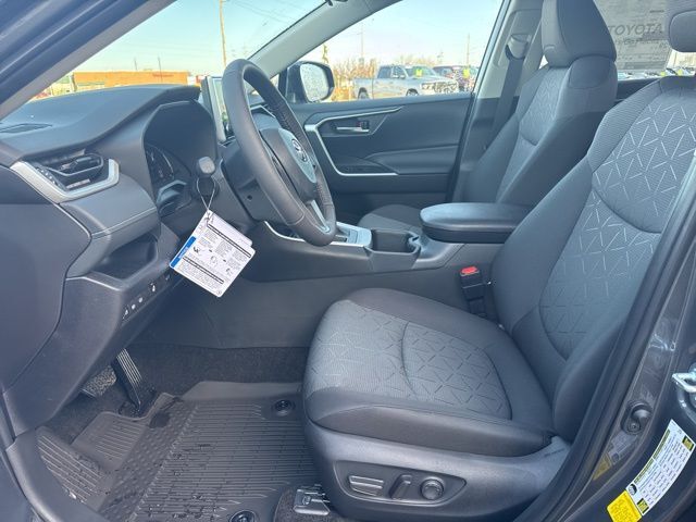 2025 Toyota RAV4 XLE AWD San Clemente CA