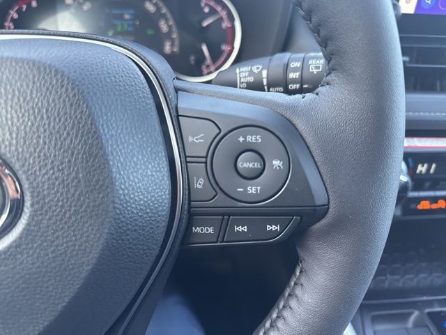 2025 Toyota RAV4 XLE AWD San Clemente CA