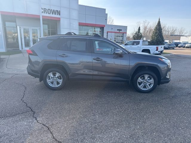 2025 Toyota RAV4 XLE AWD San Clemente CA