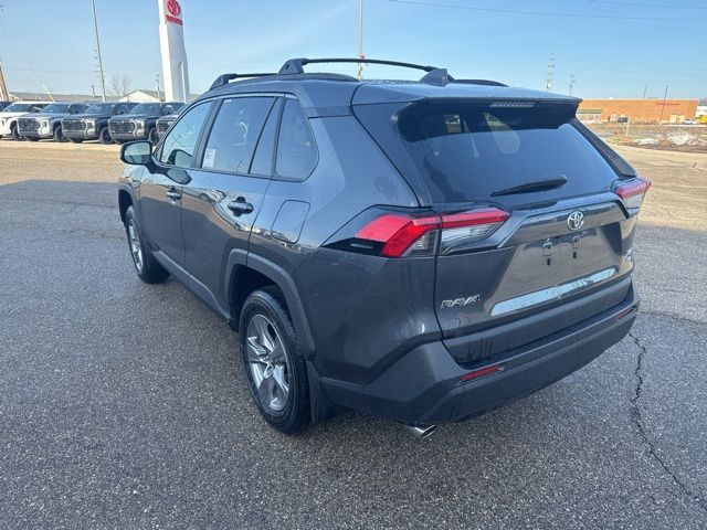 2025 Toyota RAV4 XLE AWD San Clemente CA