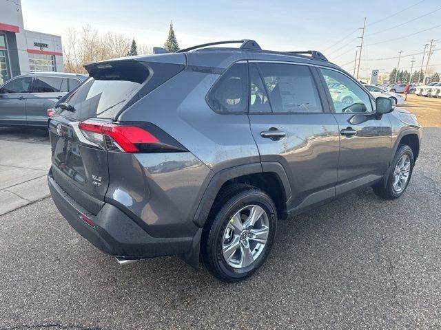 2025 Toyota RAV4 XLE AWD San Clemente CA