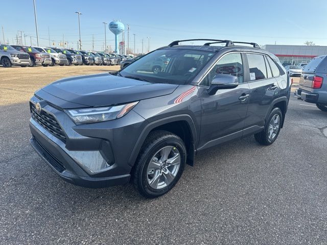 2025 Toyota RAV4 XLE AWD San Clemente CA