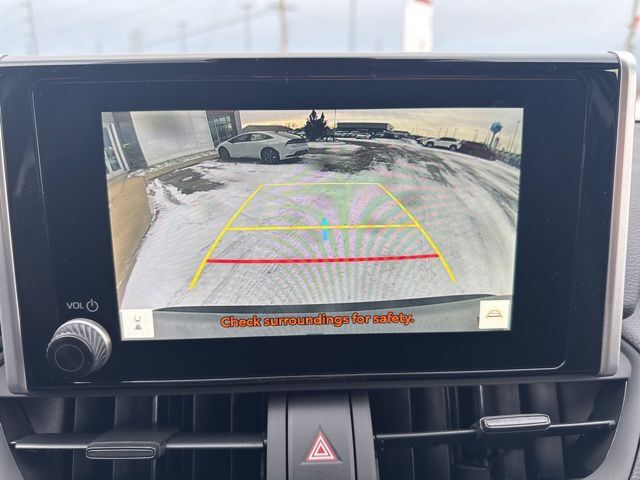 2025 Toyota RAV4 XLE AWD San Clemente CA