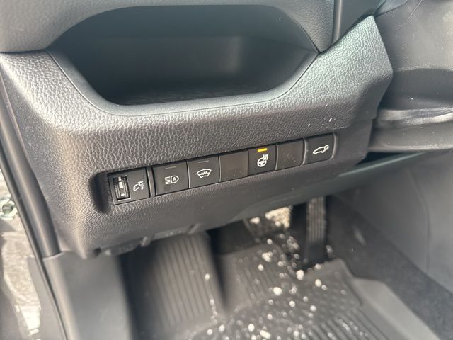 2025 Toyota RAV4 XLE AWD San Clemente CA