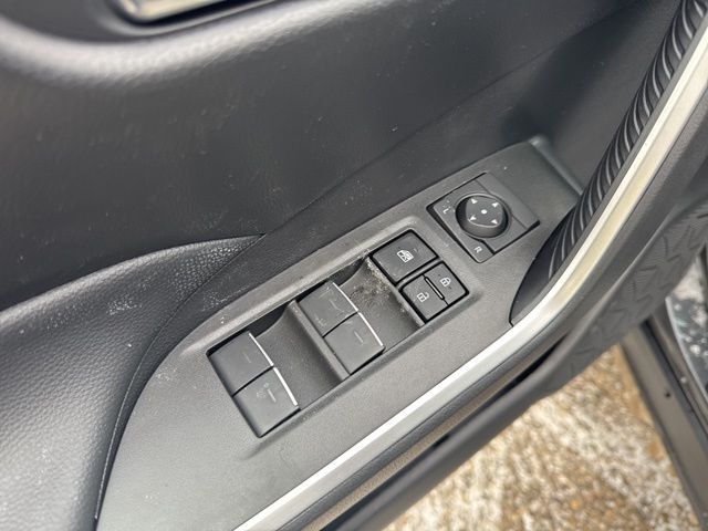 2025 Toyota RAV4 XLE AWD San Clemente CA