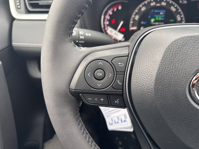 2025 Toyota RAV4 XLE AWD San Clemente CA