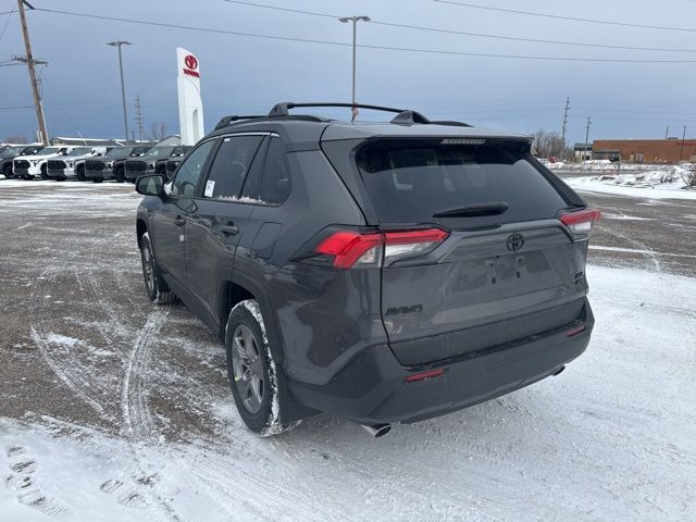 2025 Toyota RAV4 XLE AWD San Clemente CA