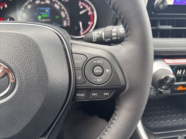 2025 Toyota RAV4 XLE AWD San Clemente CA