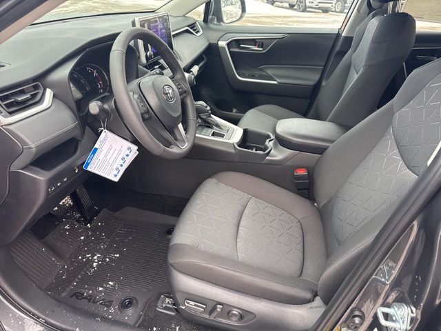 2025 Toyota RAV4 XLE AWD San Clemente CA