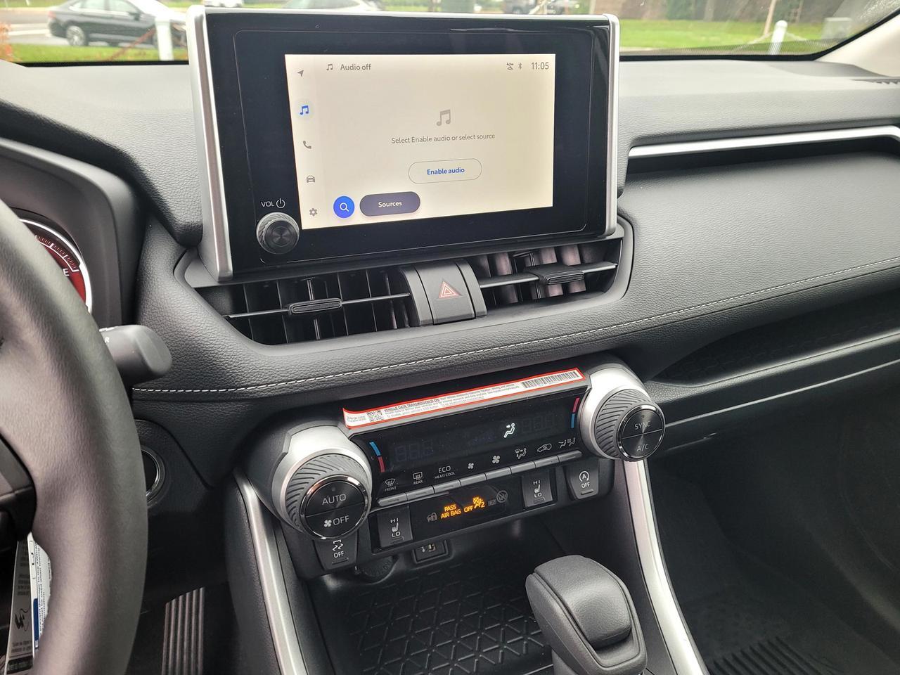 2025 Toyota RAV4 XLE AWD Vacaville CA 2025 Toyota RAV4 XLE AWD Vacaville CA