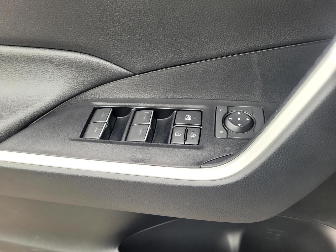 2025 Toyota RAV4 XLE AWD Vacaville CA 2025 Toyota RAV4 XLE AWD Vacaville CA