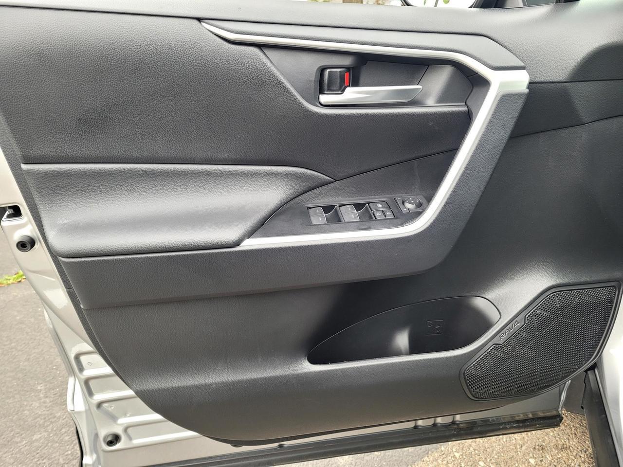 2025 Toyota RAV4 XLE AWD Vacaville CA 2025 Toyota RAV4 XLE AWD Vacaville CA