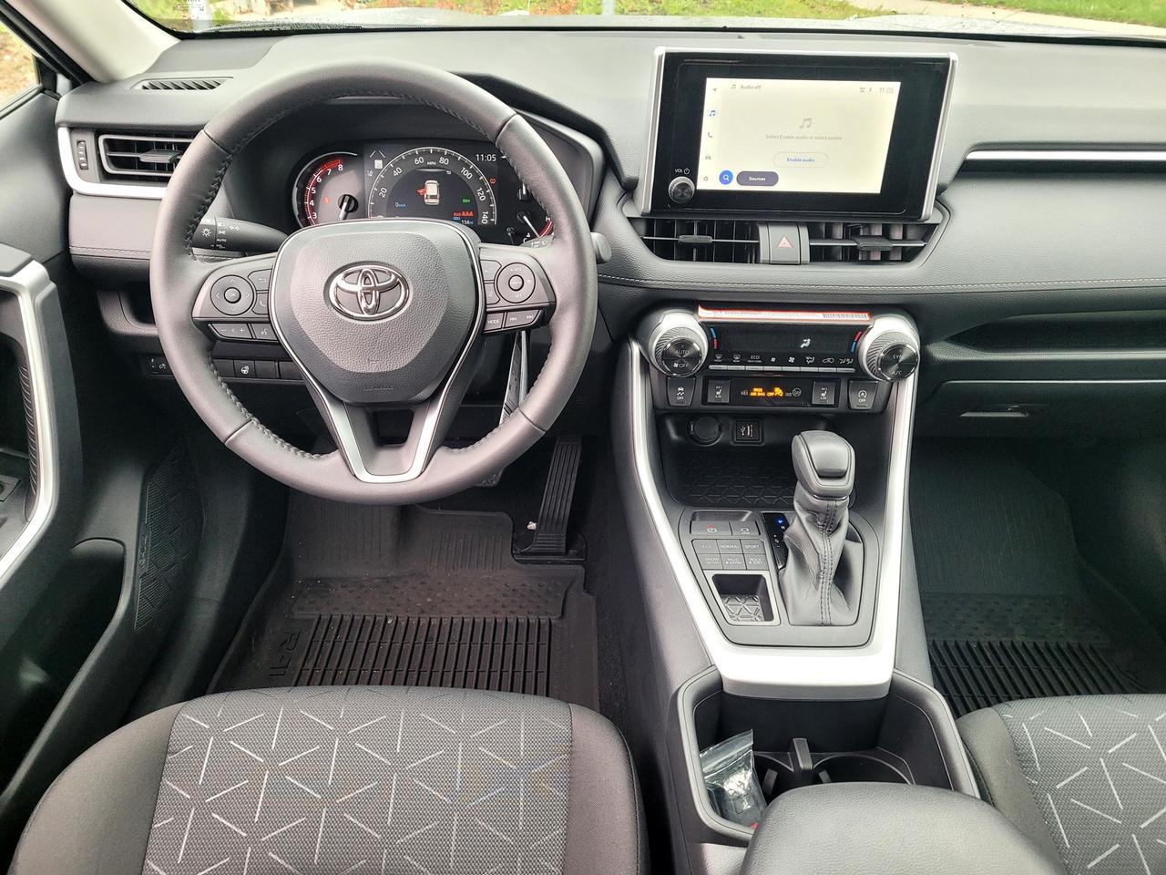 2025 Toyota RAV4 XLE AWD Vacaville CA 2025 Toyota RAV4 XLE AWD Vacaville CA