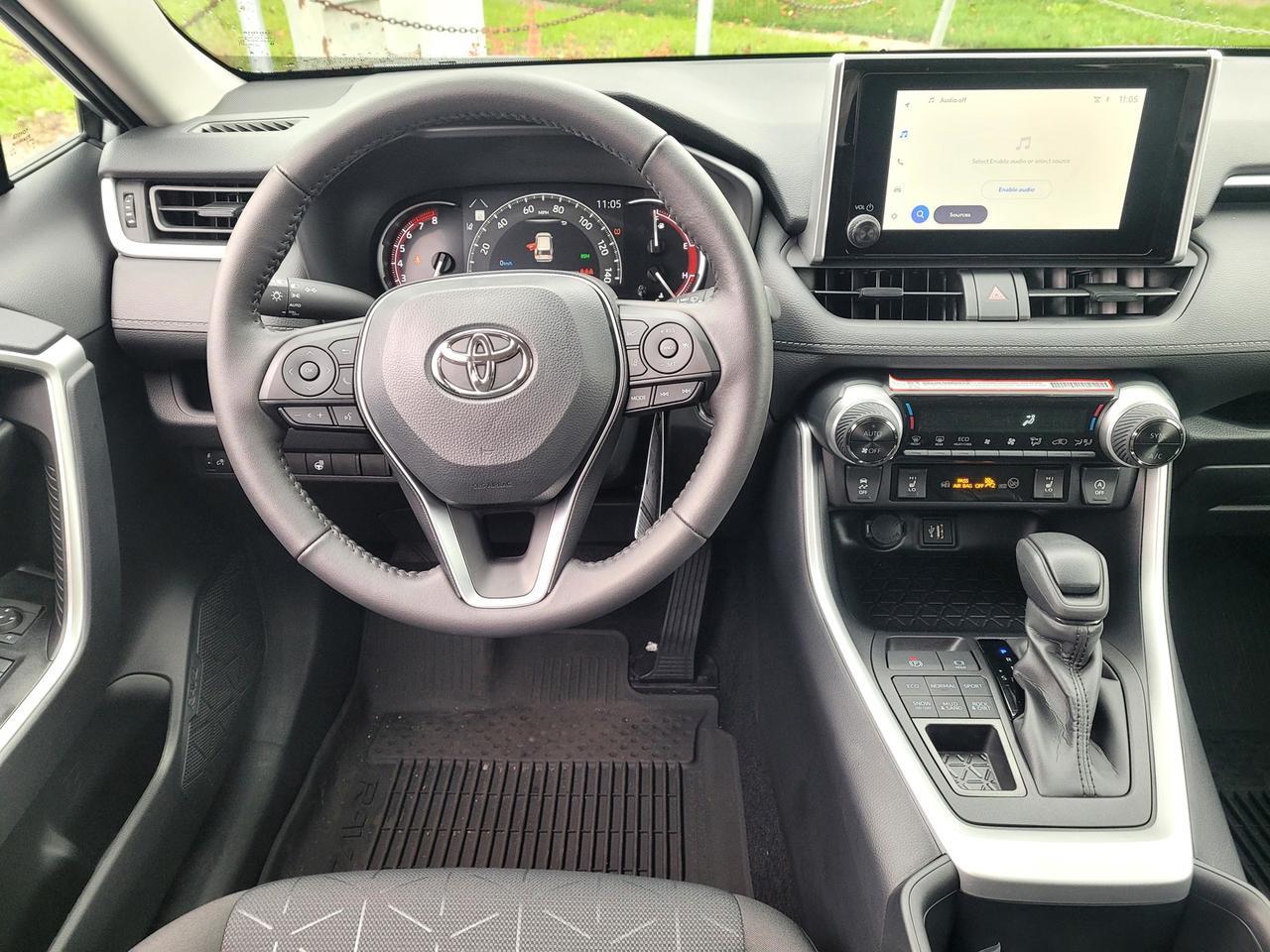 2025 Toyota RAV4 XLE AWD Vacaville CA 2025 Toyota RAV4 XLE AWD Vacaville CA