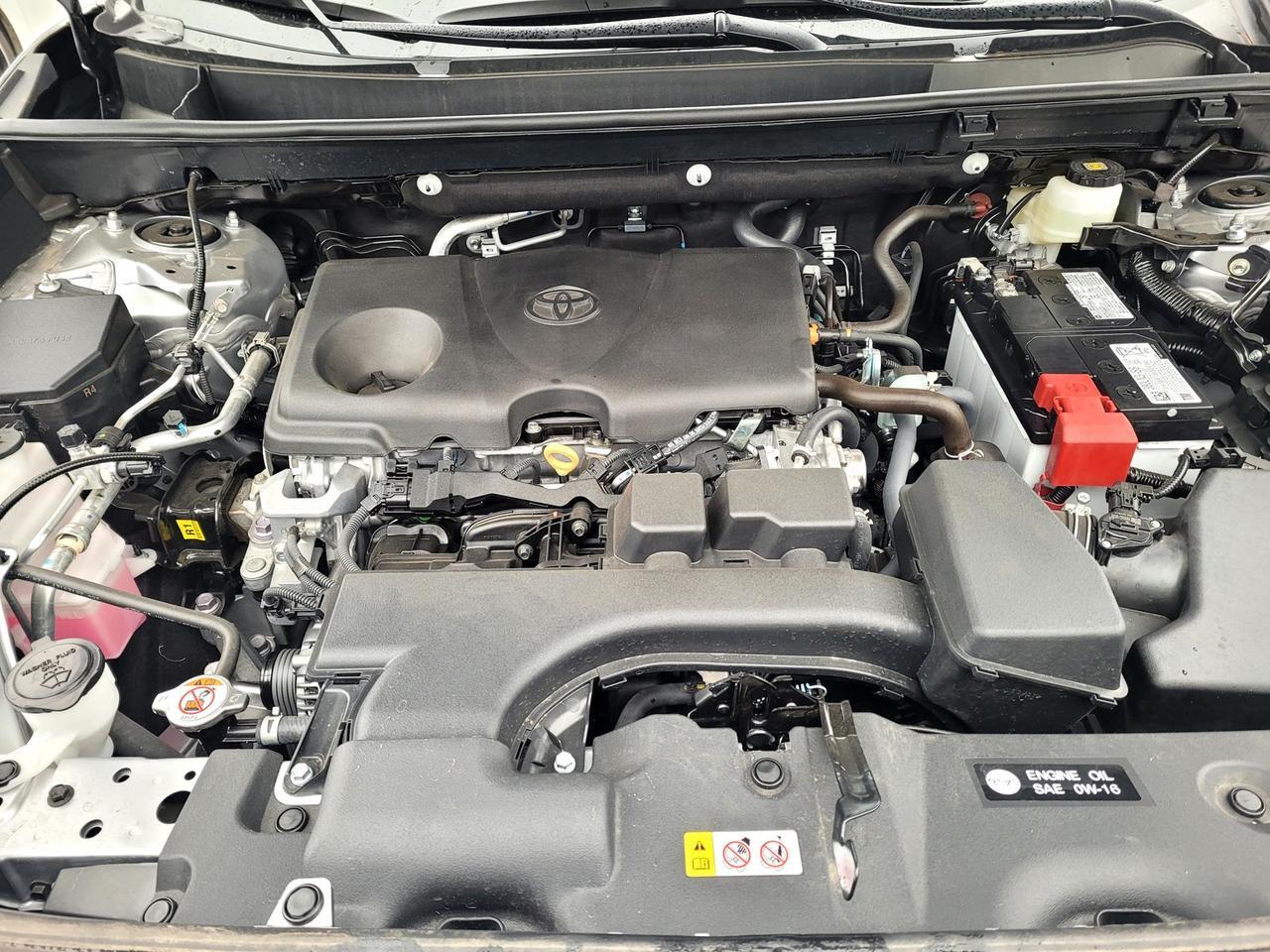 2025 Toyota RAV4 XLE AWD Vacaville CA 2025 Toyota RAV4 XLE AWD Vacaville CA