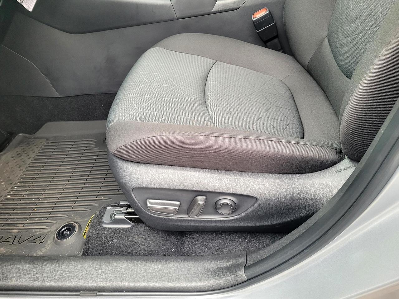 2025 Toyota RAV4 XLE AWD Vacaville CA 2025 Toyota RAV4 XLE AWD Vacaville CA