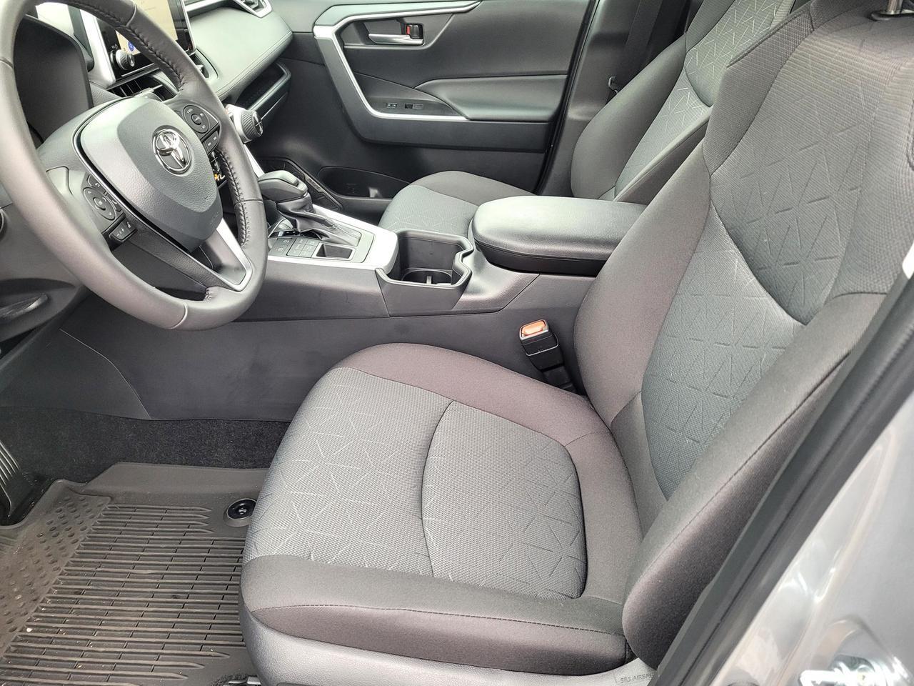 2025 Toyota RAV4 XLE AWD Vacaville CA 2025 Toyota RAV4 XLE AWD Vacaville CA