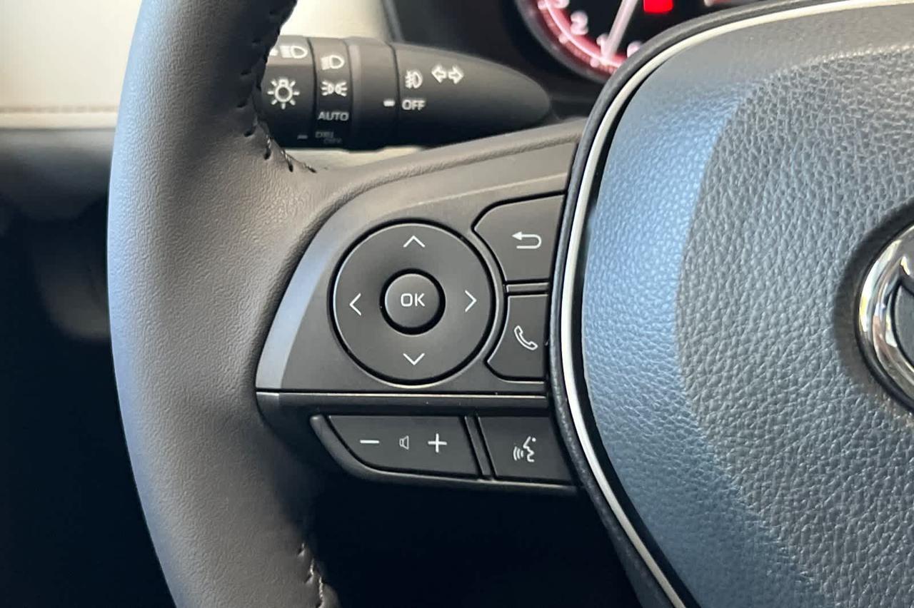 2025 Toyota RAV4 XLE Premium Roseville CA