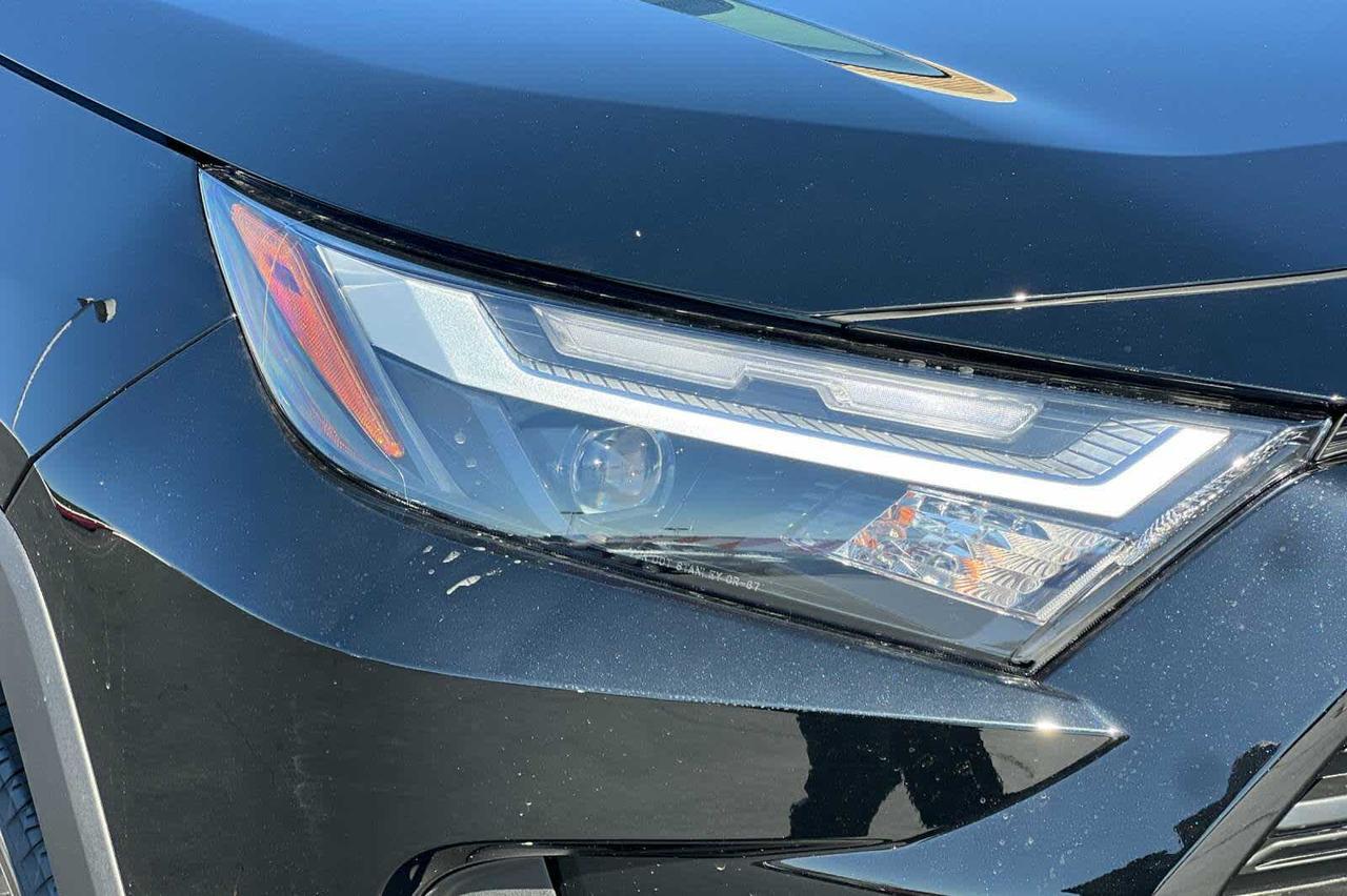 2025 Toyota RAV4 XLE Premium Roseville CA