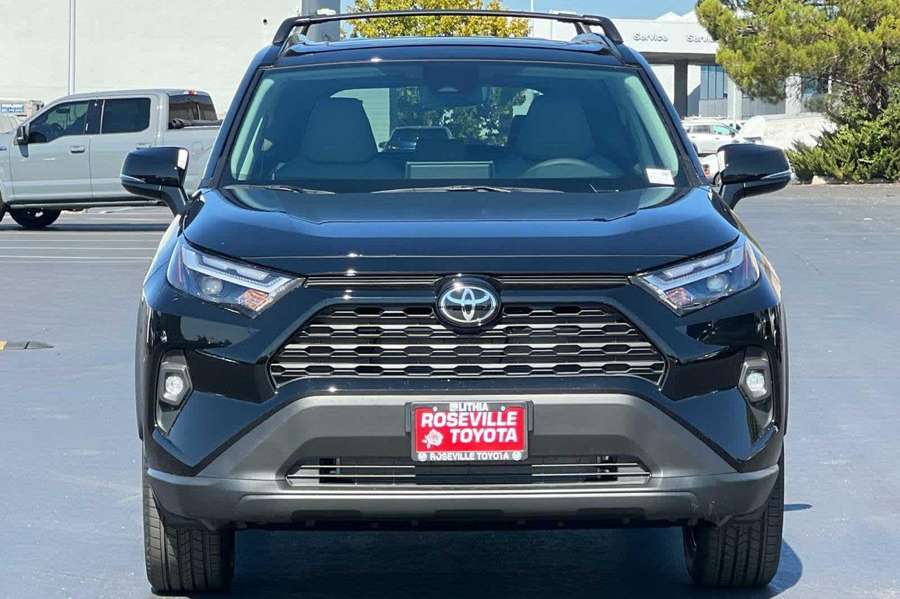 2025 Toyota RAV4 XLE Premium Roseville CA