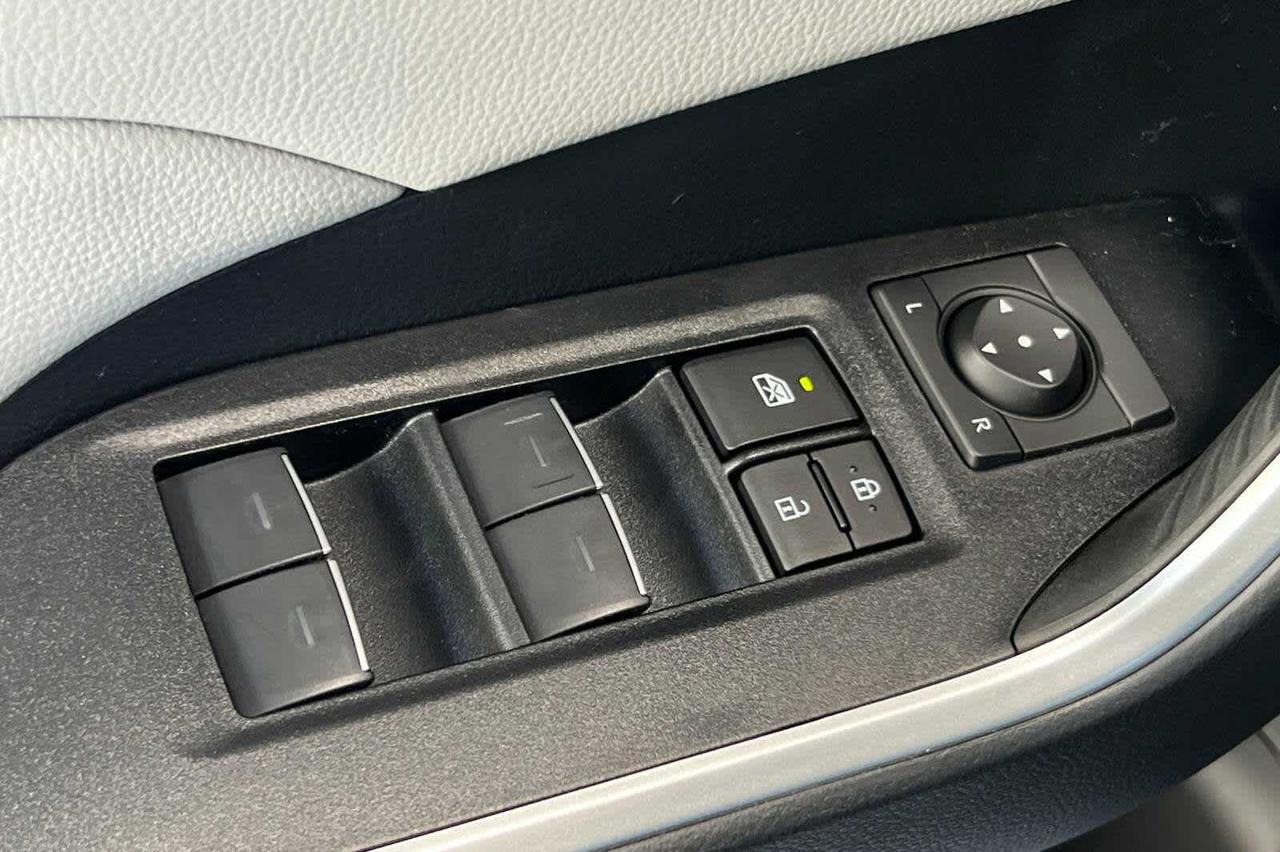 2025 Toyota RAV4 XLE Premium Roseville CA
