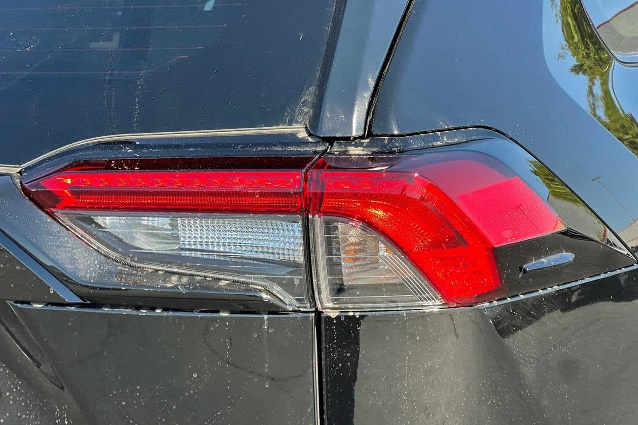 2025 Toyota RAV4 XLE Premium Roseville CA