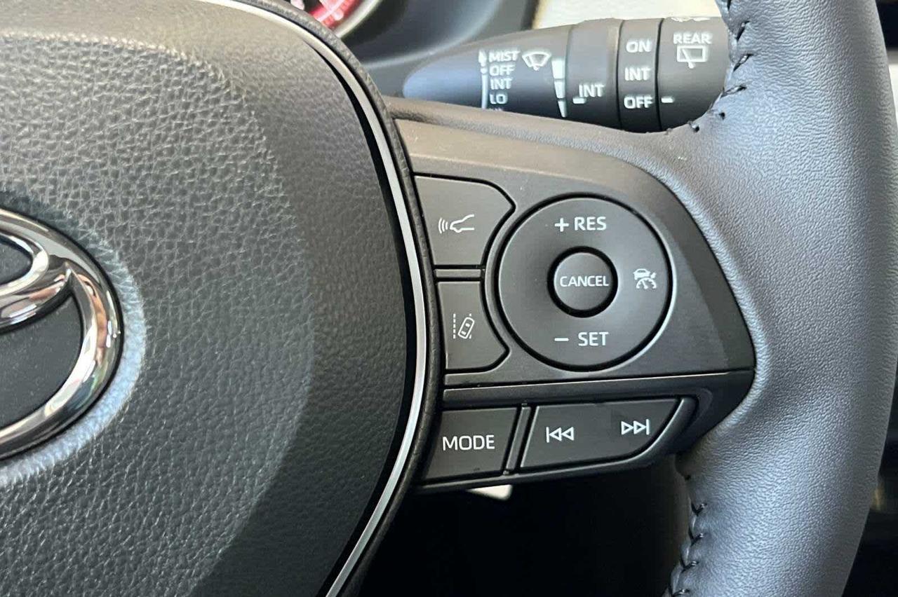 2025 Toyota RAV4 XLE Premium Roseville CA