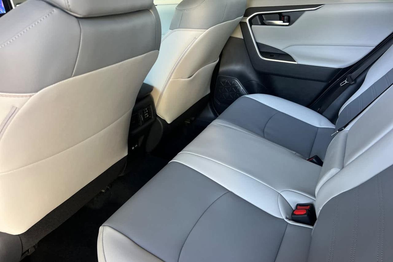 2025 Toyota RAV4 XLE Premium Roseville CA