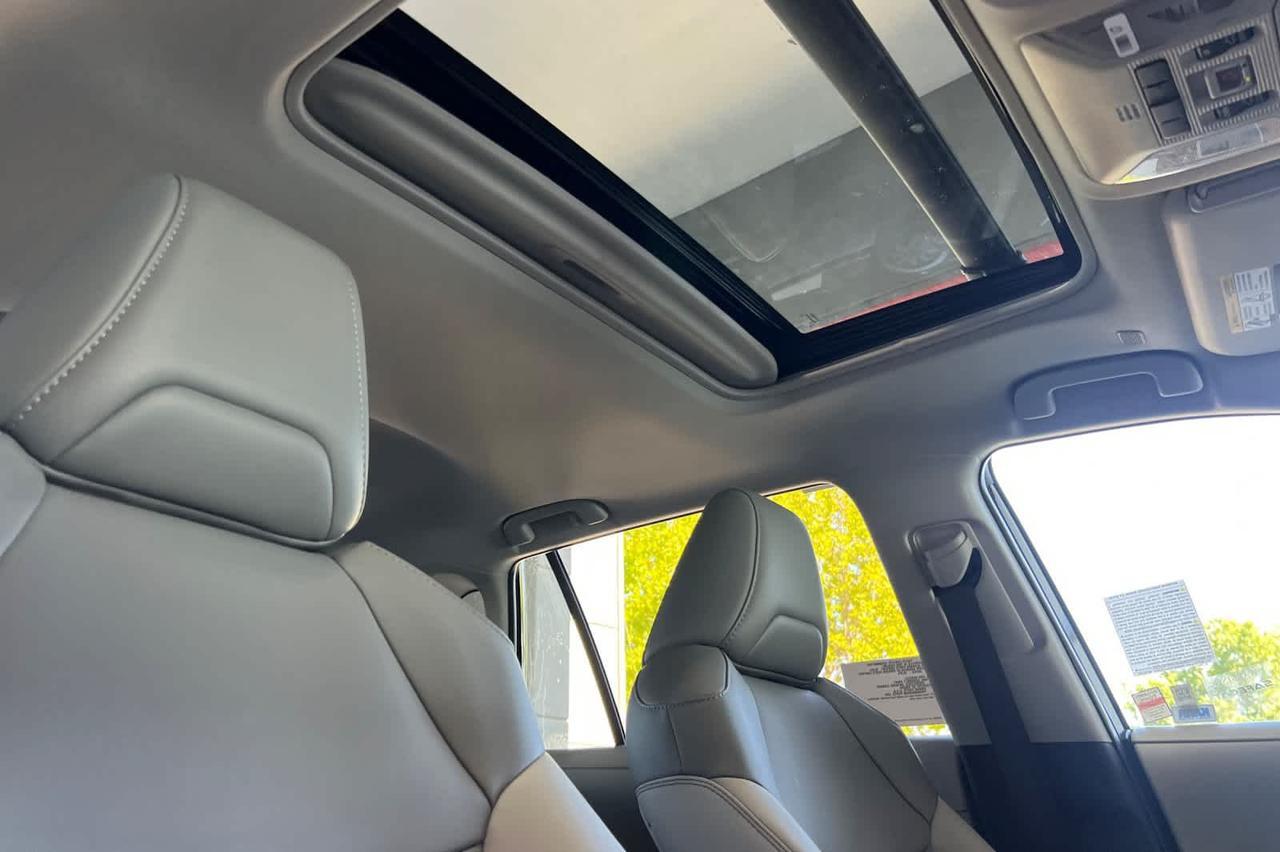 2025 Toyota RAV4 XLE Premium Roseville CA