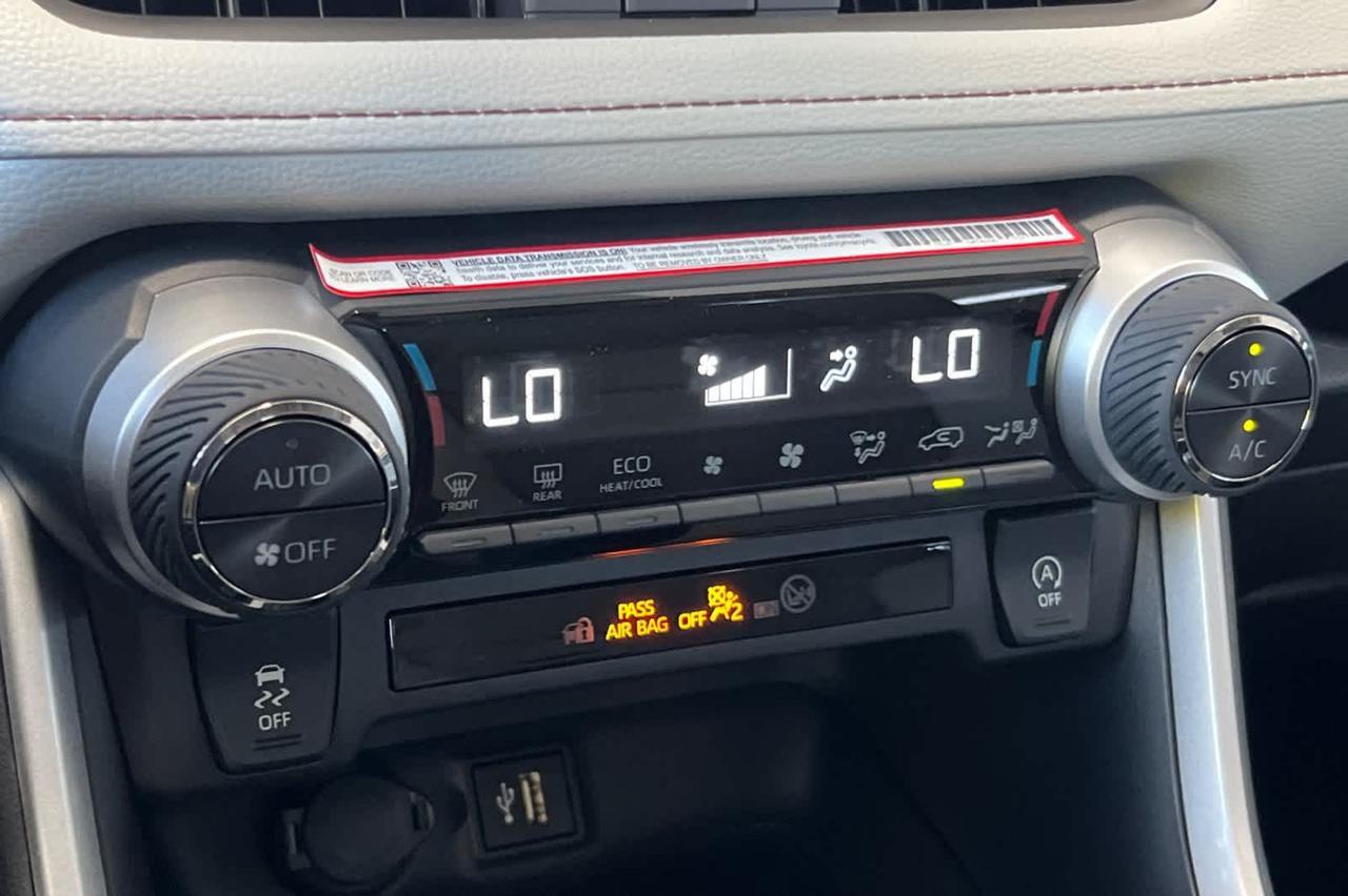 2025 Toyota RAV4 XLE Premium Roseville CA