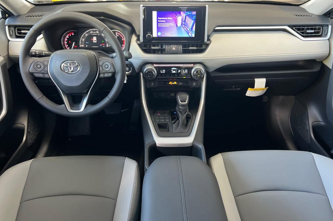 2025 Toyota RAV4 XLE Premium Roseville CA