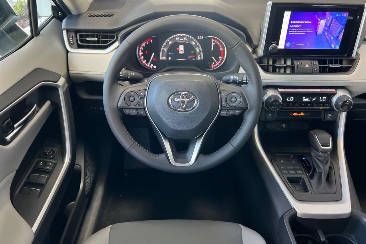 2025 Toyota RAV4 XLE Premium Roseville CA