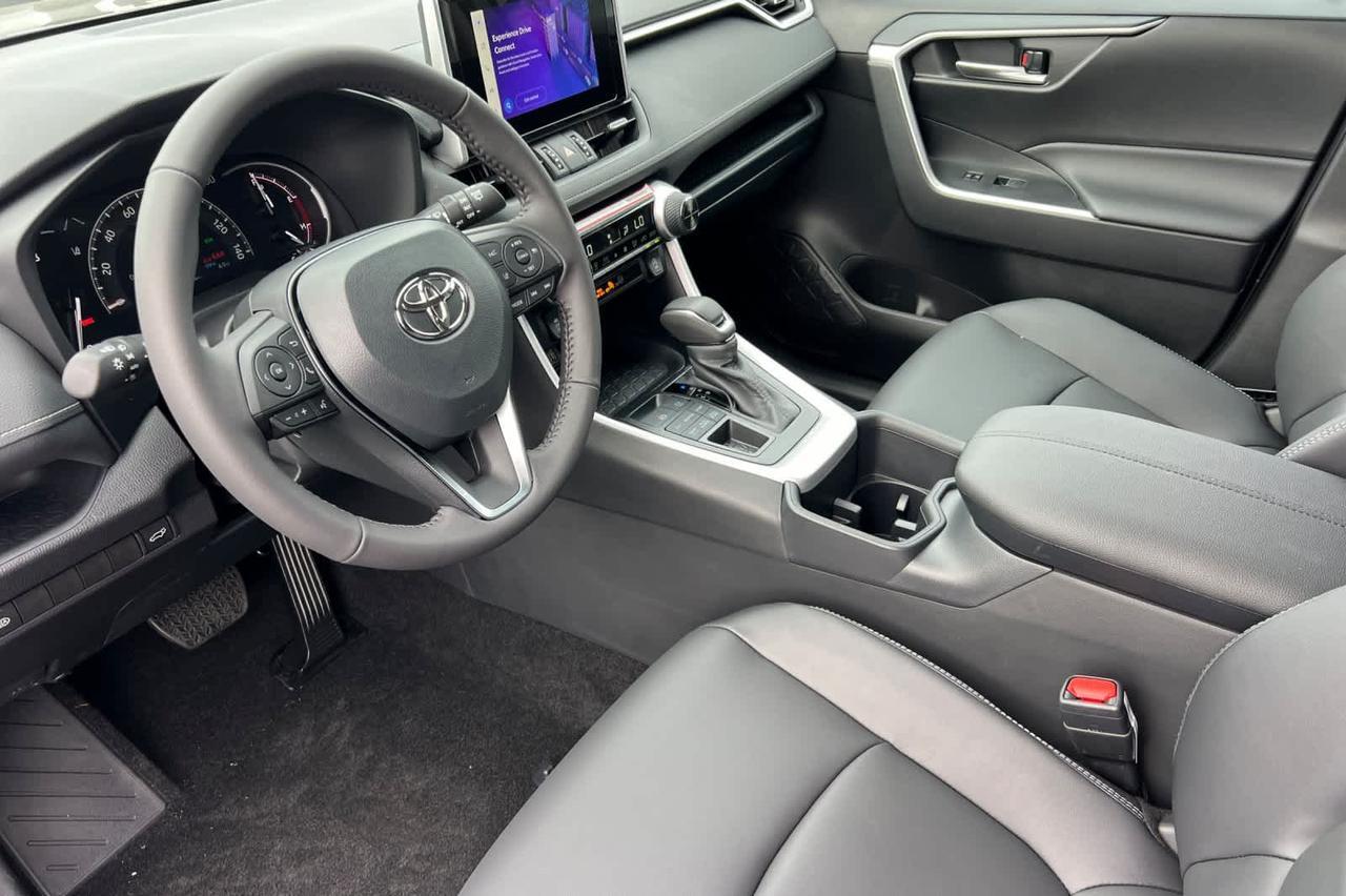 2025 Toyota RAV4 XLE Premium Roseville CA