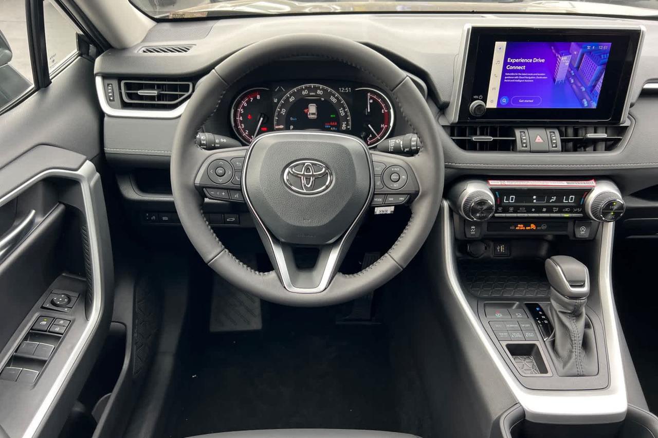 2025 Toyota RAV4 XLE Premium Roseville CA