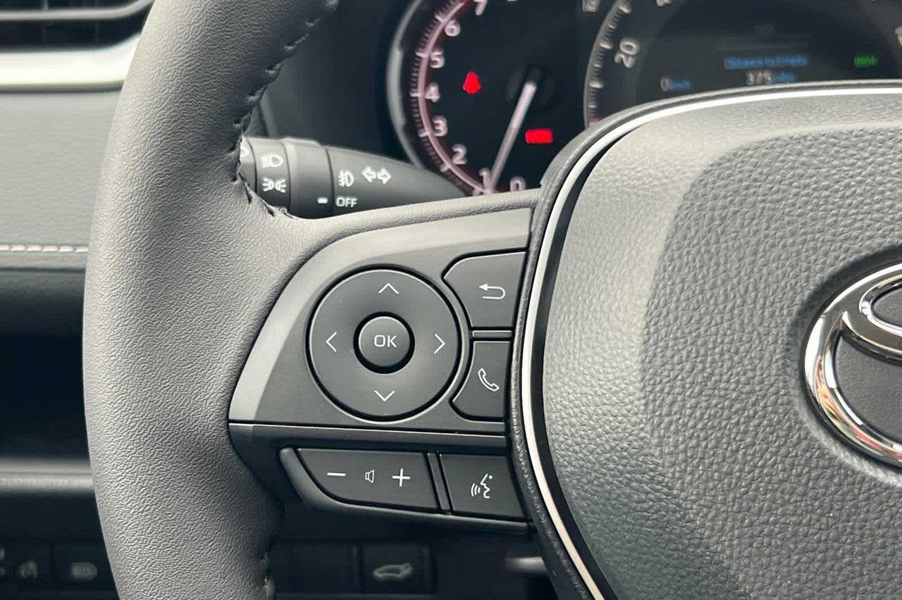2025 Toyota RAV4 XLE Premium Roseville CA