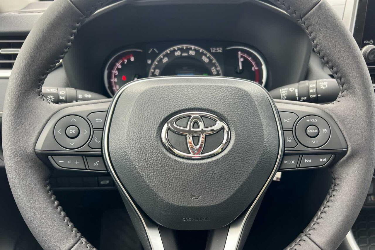 2025 Toyota RAV4 XLE Premium Roseville CA