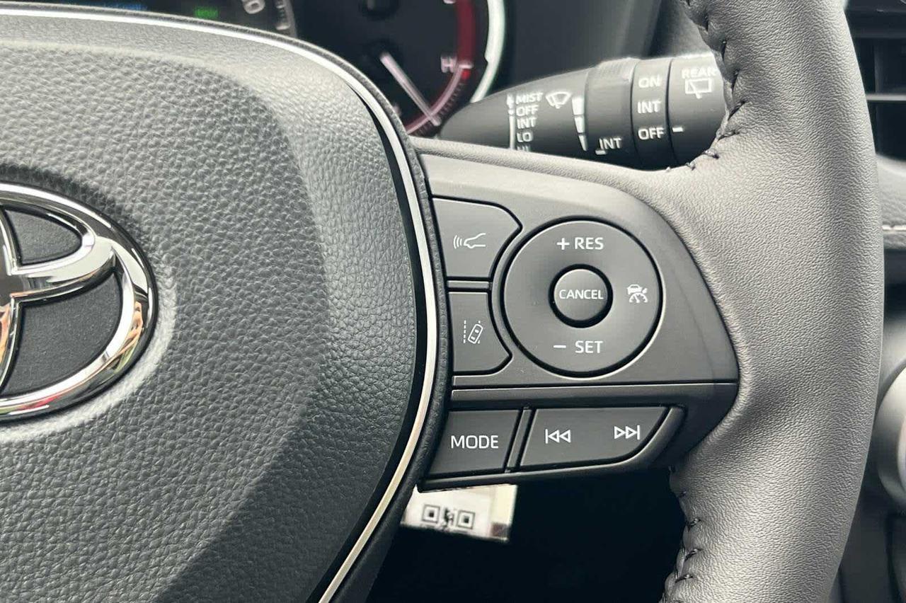2025 Toyota RAV4 XLE Premium Roseville CA