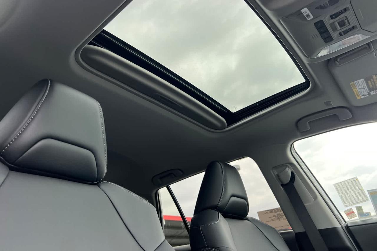 2025 Toyota RAV4 XLE Premium Roseville CA