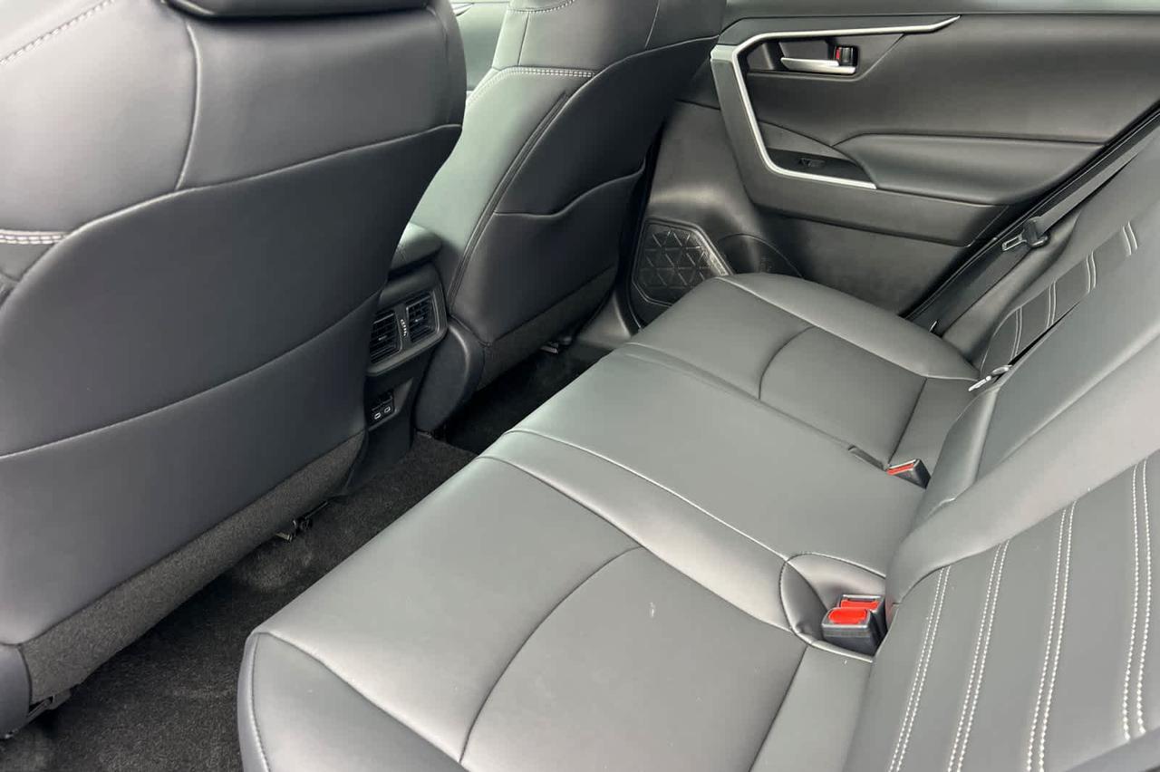 2025 Toyota RAV4 XLE Premium Roseville CA