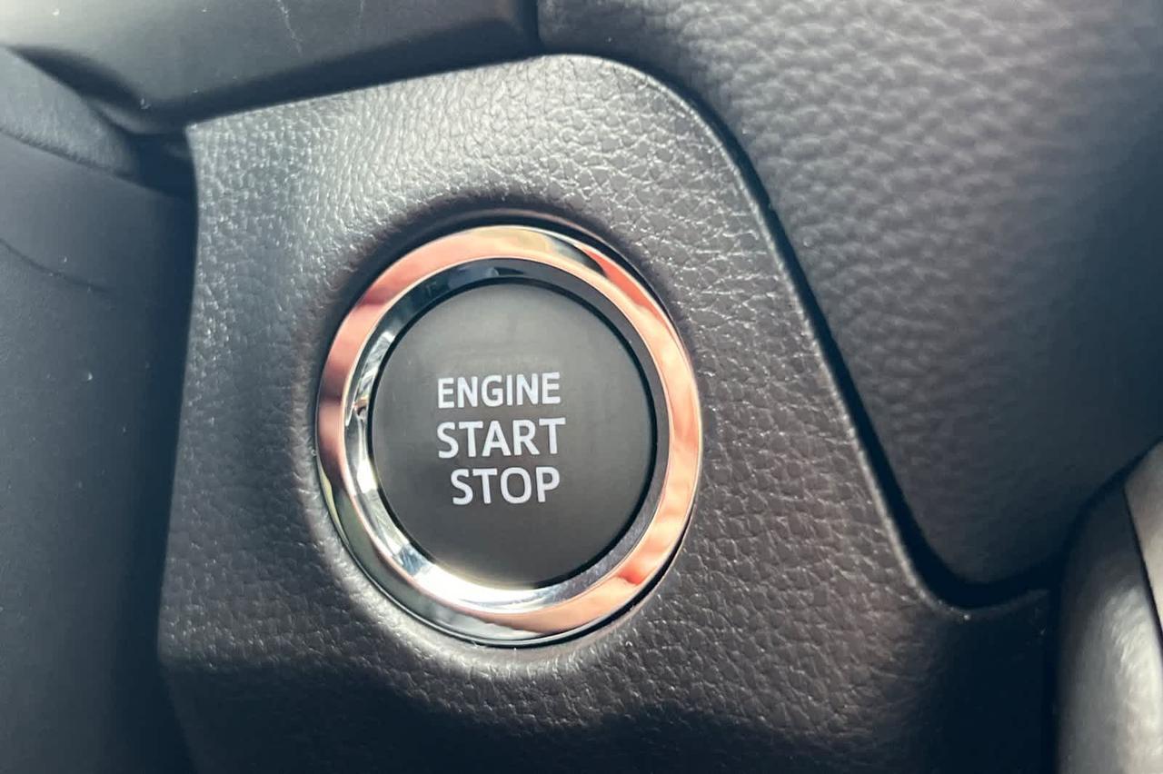 2025 Toyota RAV4 XLE Premium Roseville CA