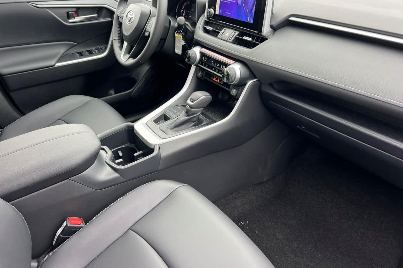 2025 Toyota RAV4 XLE Premium Roseville CA