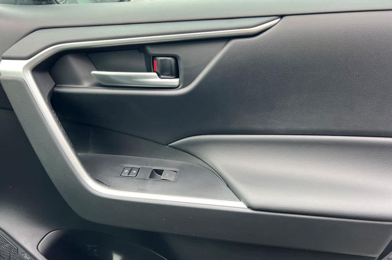 2025 Toyota RAV4 XLE Premium Roseville CA