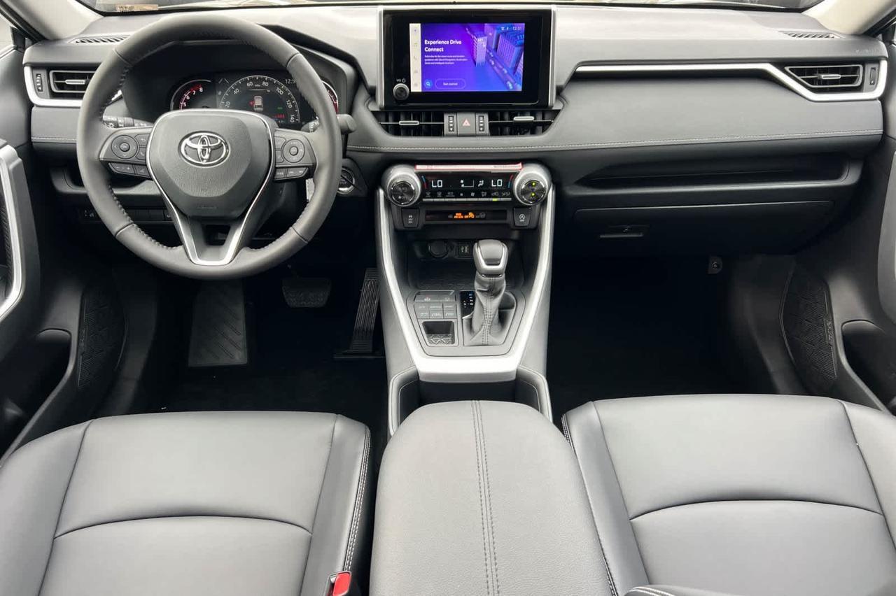 2025 Toyota RAV4 XLE Premium Roseville CA