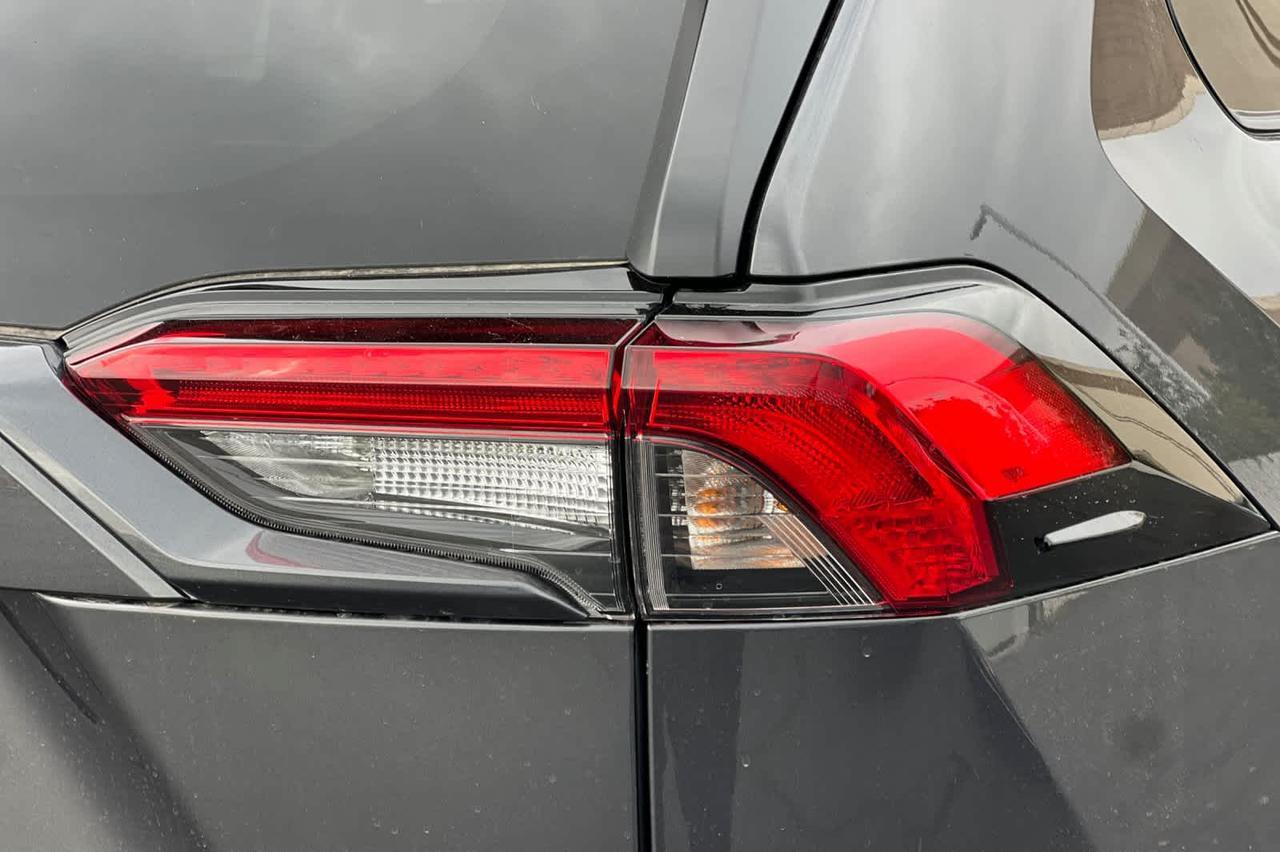 2025 Toyota RAV4 XLE Premium Roseville CA